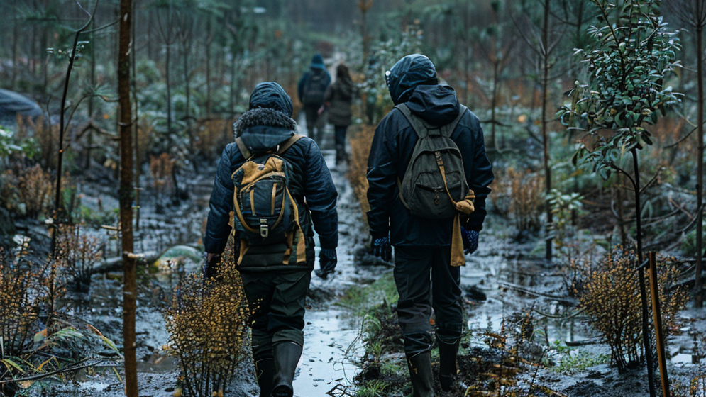 冠縣民生園林造地有限公司苗木調查評估(2)