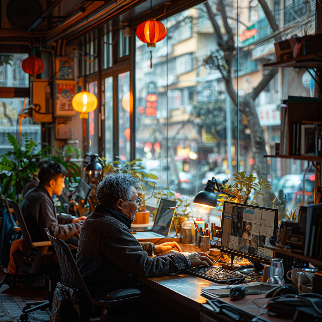 禹城市自然資源局新一批禹城市林地保護規劃編制項目(2)